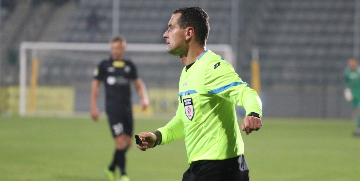 Dominik Sulikowski (WO)