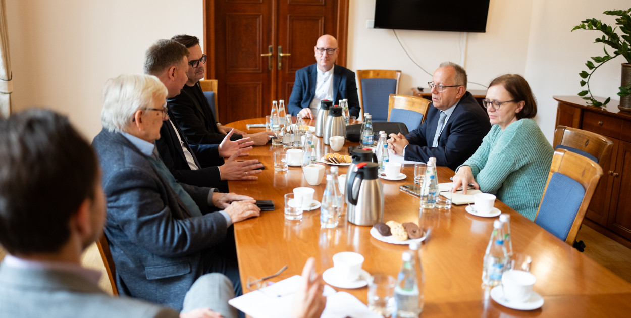 Rada konsultacyjna (DUW)