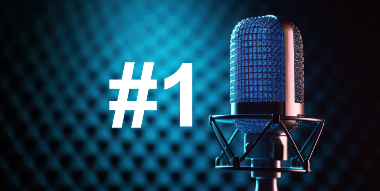 Podcastu LCA #1