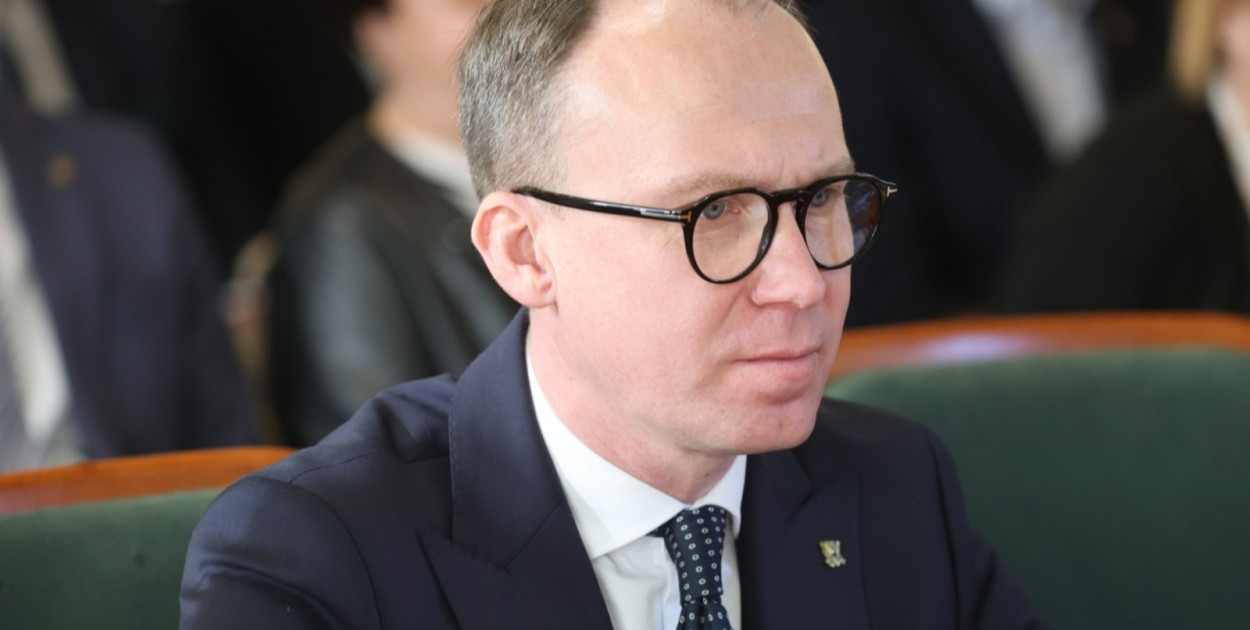 Maciej Kupaj (Wojciech Obremski lca.pl)