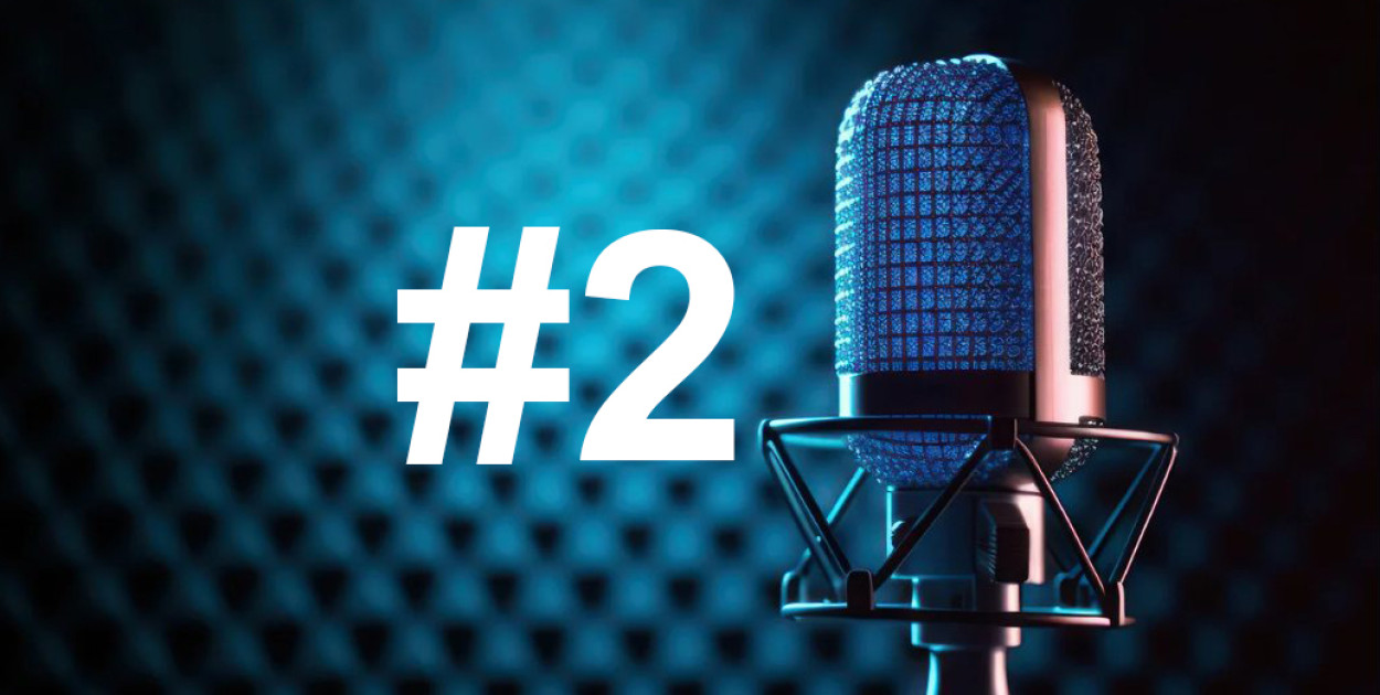 Podcastu LCA #2