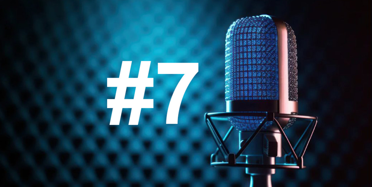 Podcast LCA #7