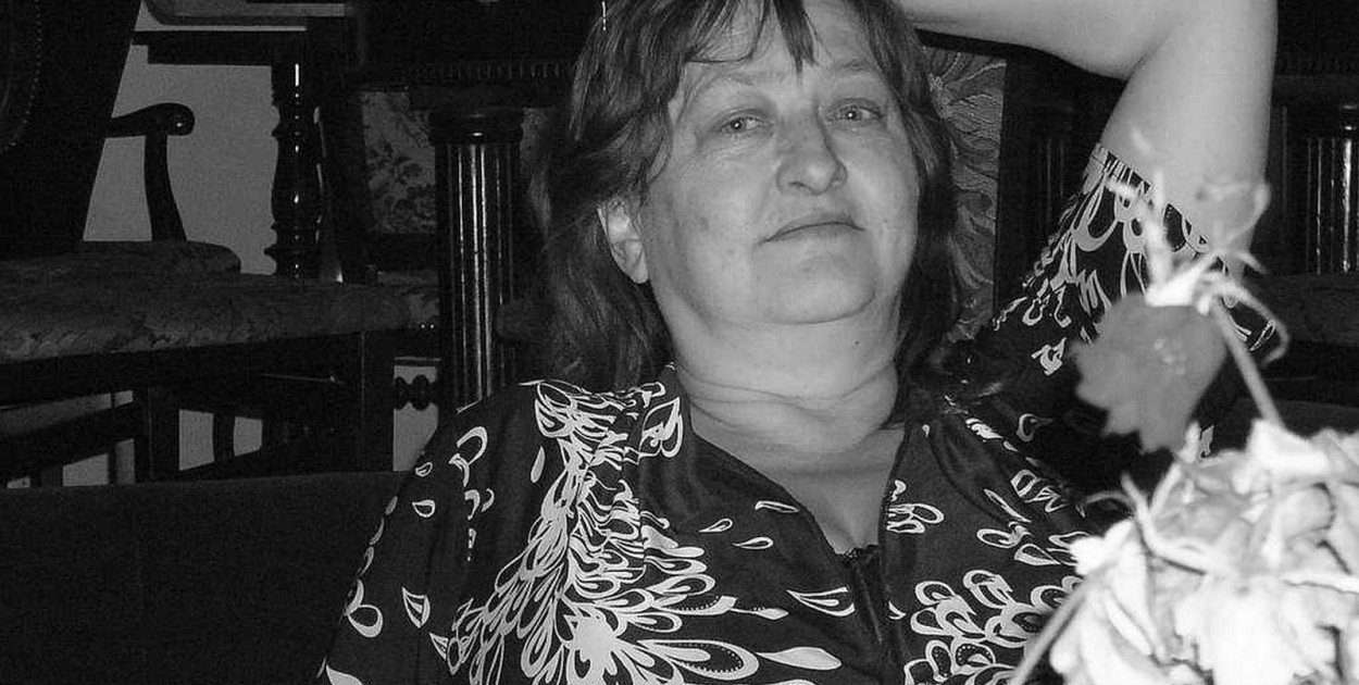 Małgorzata Michalczyk (Wojciech Obremski lca.pl)