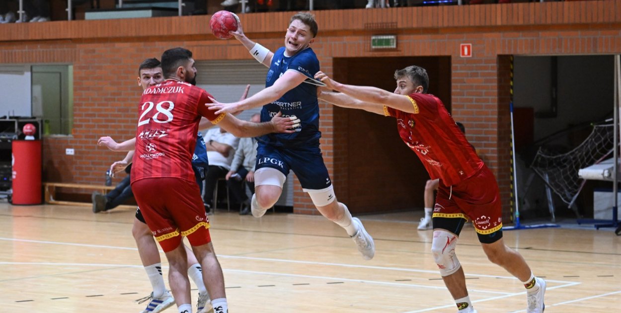 SIÓDEMKA MIEDŹ LEGNICA – PADWA ZAMOŚĆ (Piotr Florek)