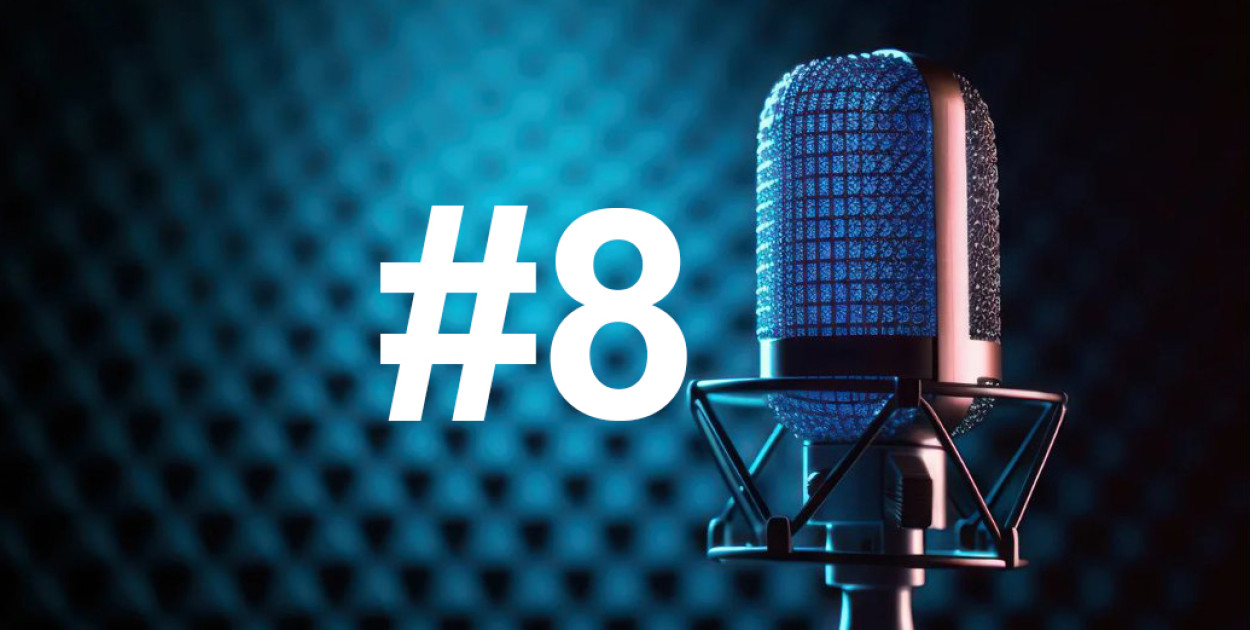 Podcast LCA #8
