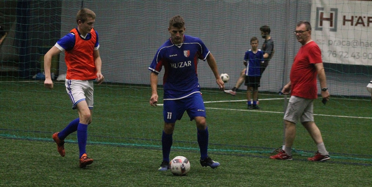 Legnicka Liga Biznesu (WO)