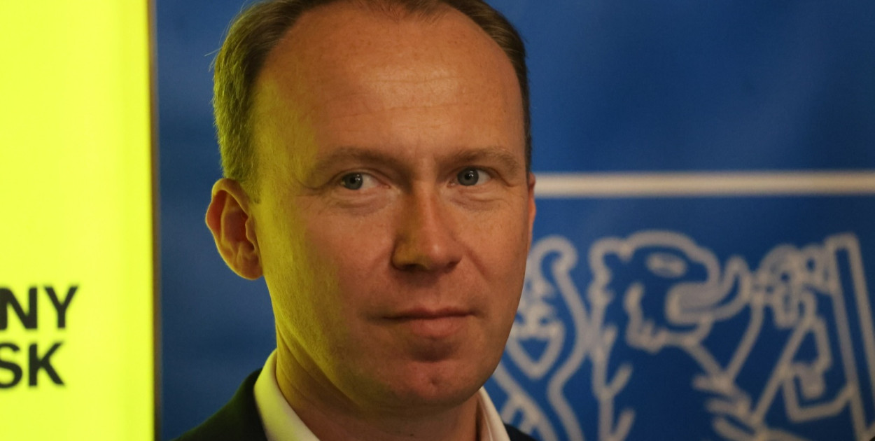 Maciej Kupaj (Wojciech Obremski lca.pl)