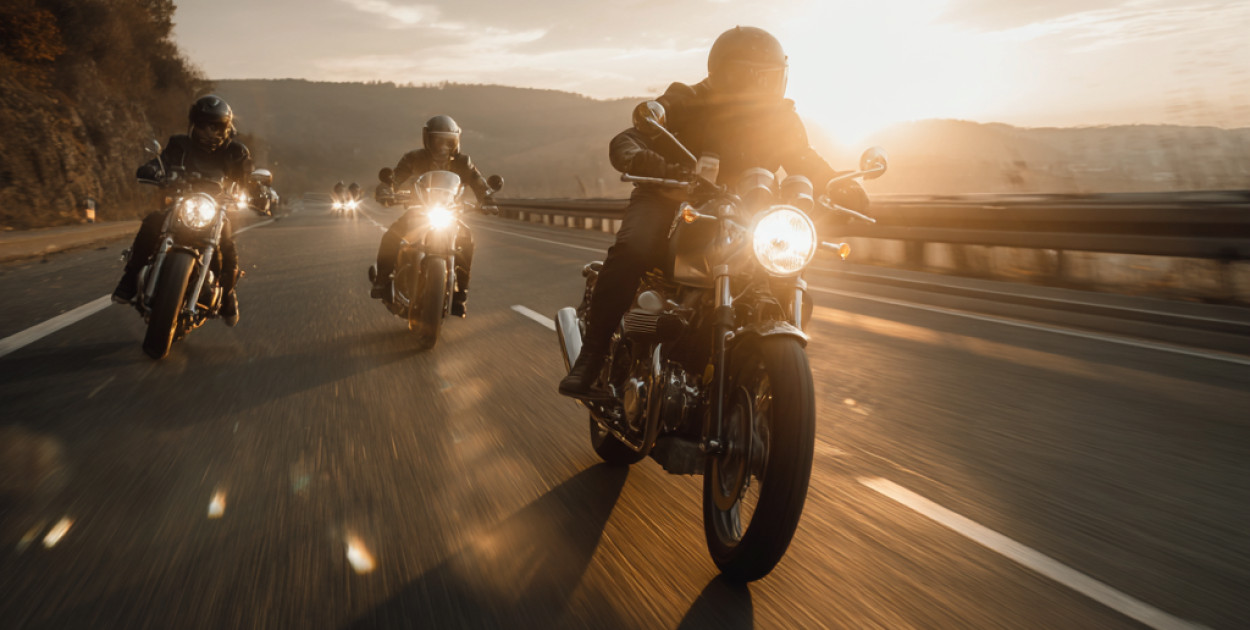 Najlepsze polskie marki motocykli – ranking 2025