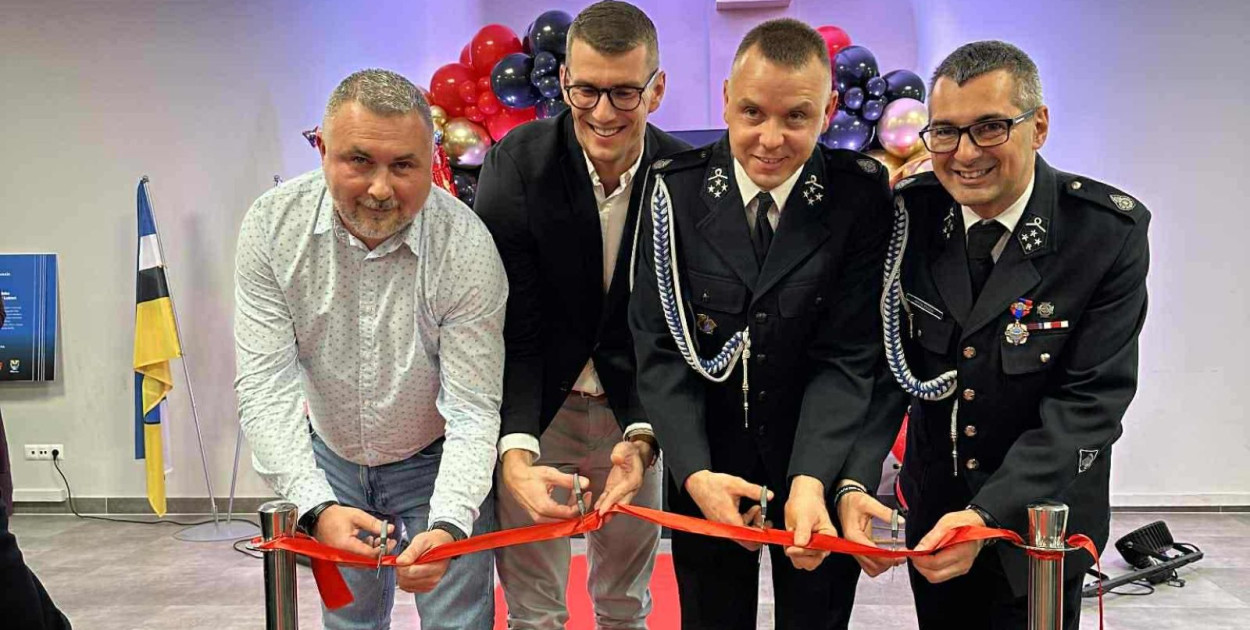 Dziesięć lat MDP i Izba Pamięci w Legnickim Polu (mat. prasowe)