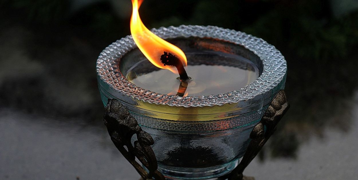 Odeszli w ostatnim roku