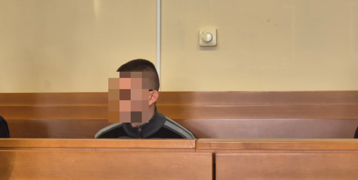 Spraw Kamila F. (LS)