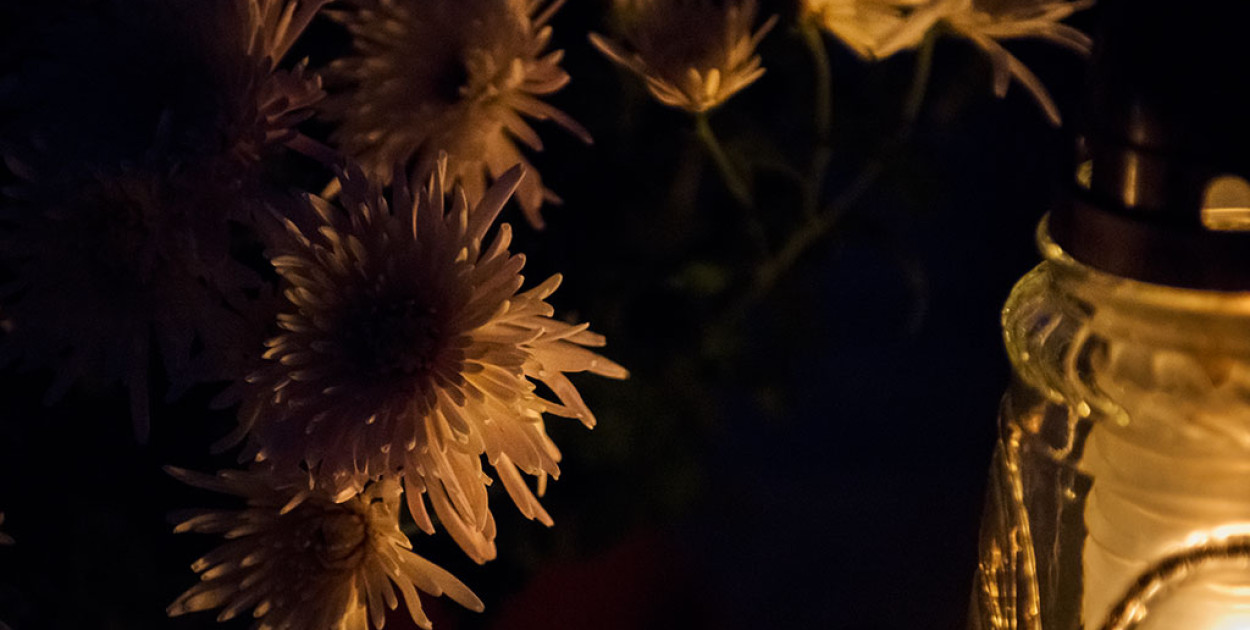 Dzień Wszystkich Świętych (Piotr Florek lca.pl)