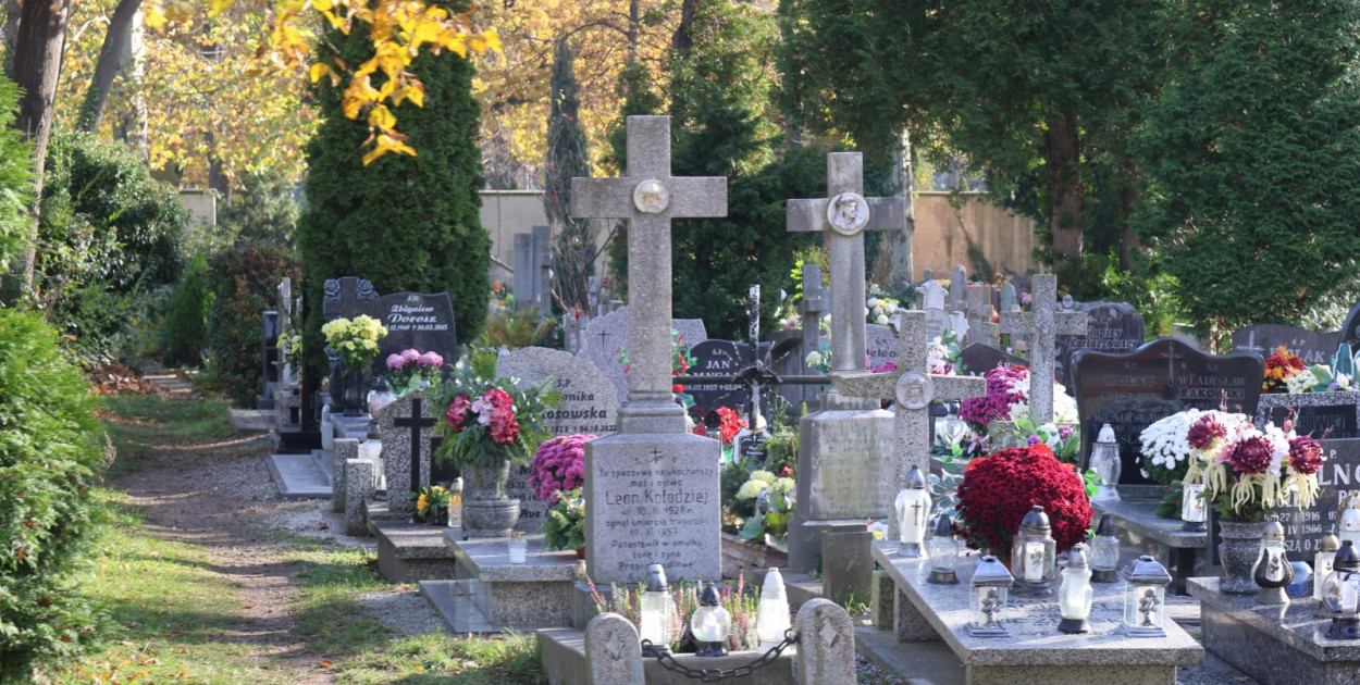 Cmentarz (WO)