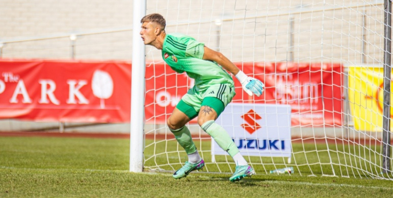 Dmytro Sydorenko (miedzlegnica.eu)