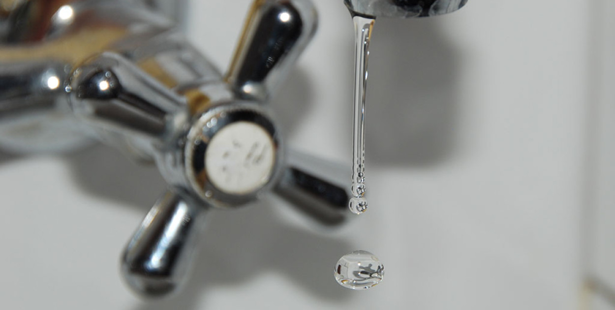 W Legnicy szykuje się podwyżka cen wody i ścieków? (Piotr Florek lca.pl)