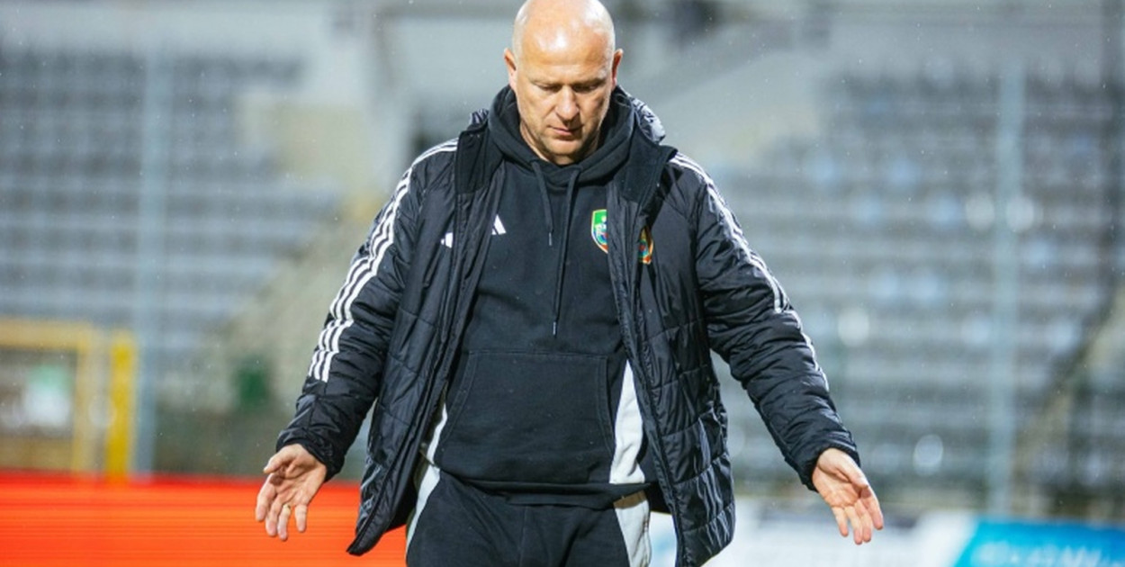 Janusz Niedźwiedź (miedzlegnica.pl)