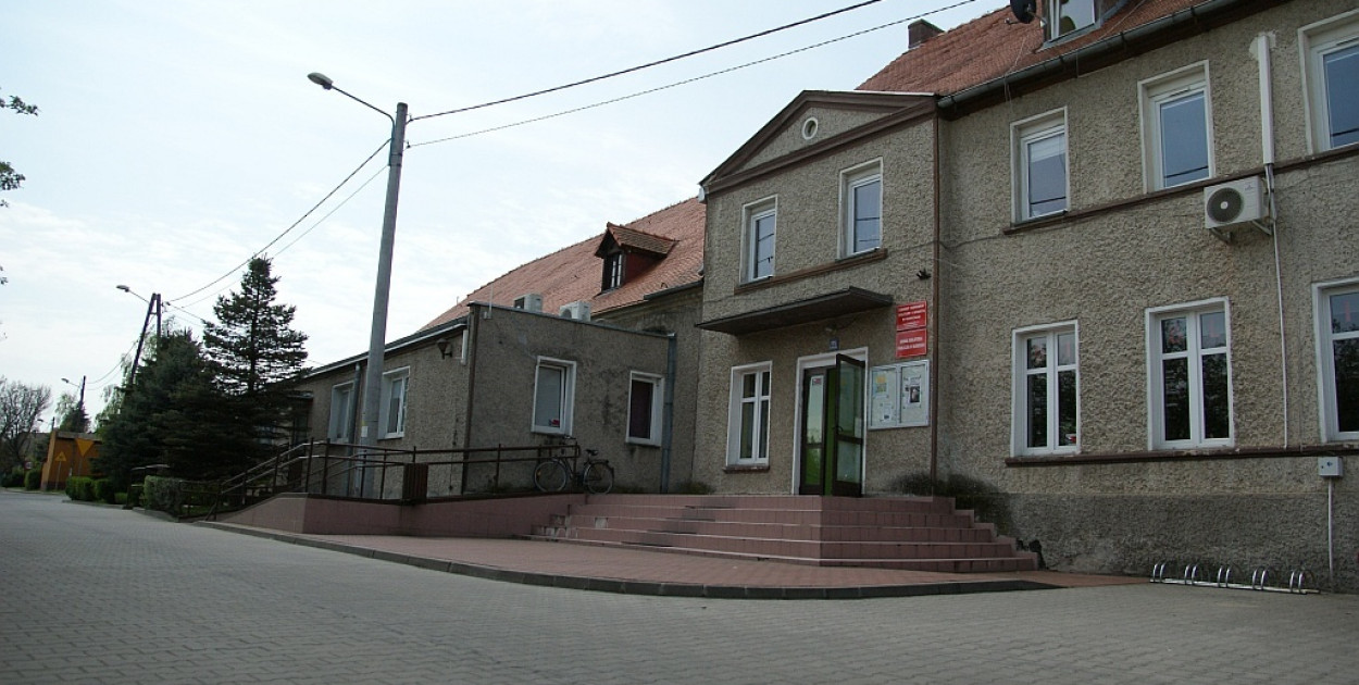 GOKiS Kunice (Piotr Florek lca.pl)