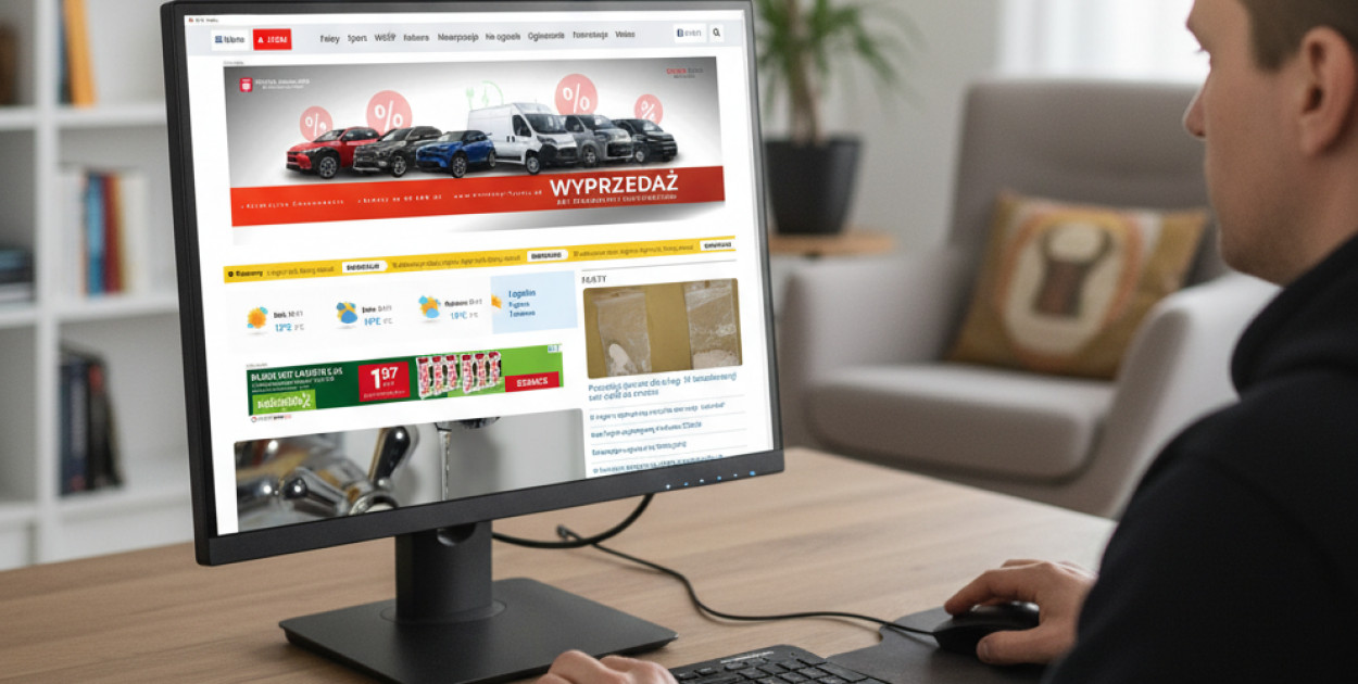 Portal LCA (Generacja Ai)