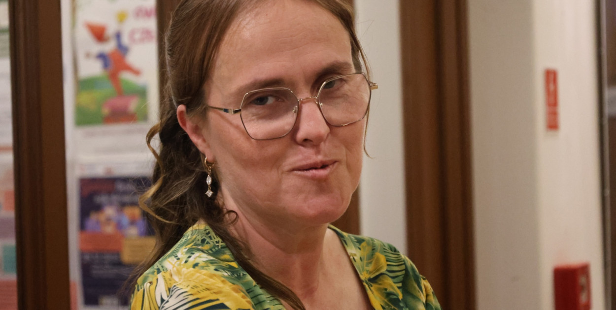 Polska w obiektywie Agnieszki Włodarczyk (Wojciech Obremski)