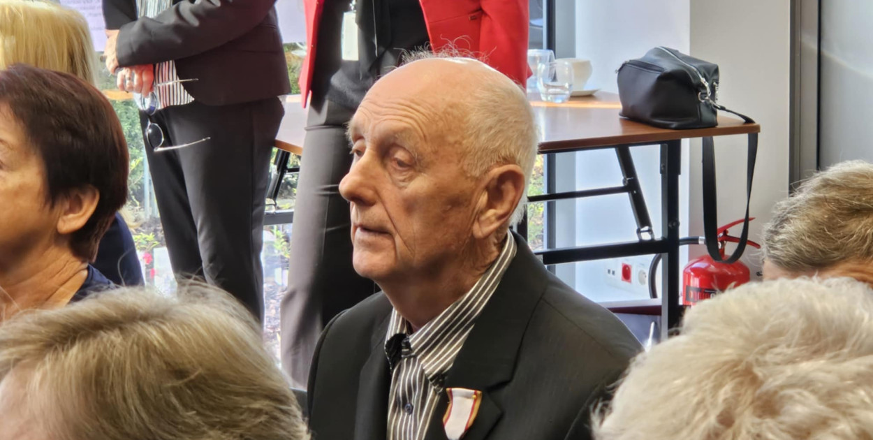 Mieczysław Józef Prelewicz (MR)