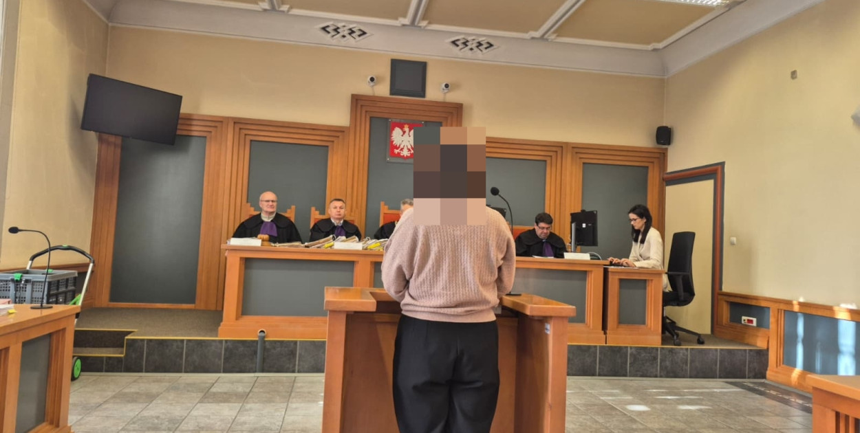 Proces Marcina G. i Moniki M. (LS lca.pl)