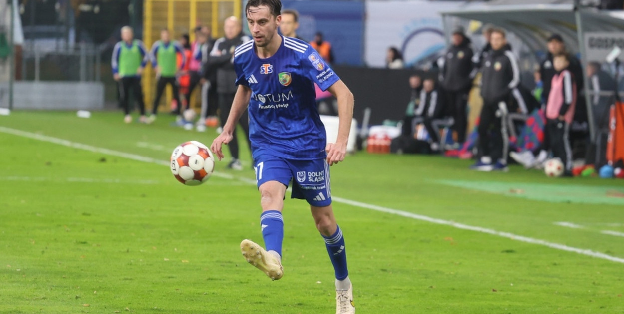 Juliusz Letniowski (Wojciech Obremski)