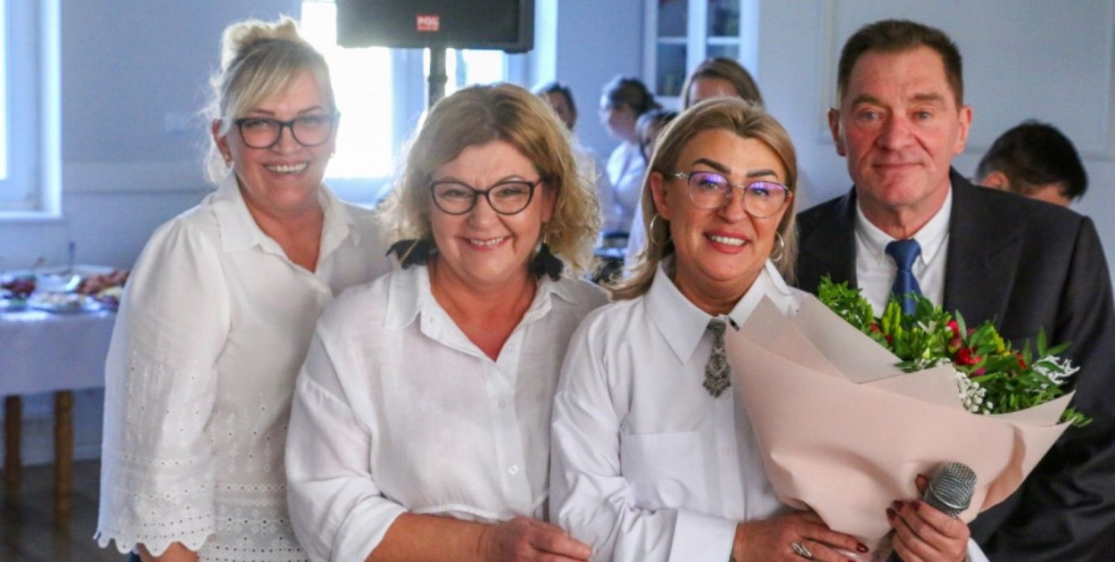 Legnicki DPS ma już 30 lat (Grzegorz Koczubaj UM Legnica)