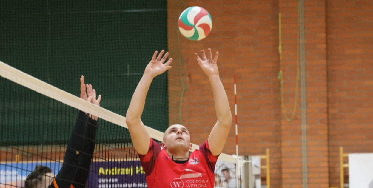 Ikar Legnica (Wojciech Obremski)