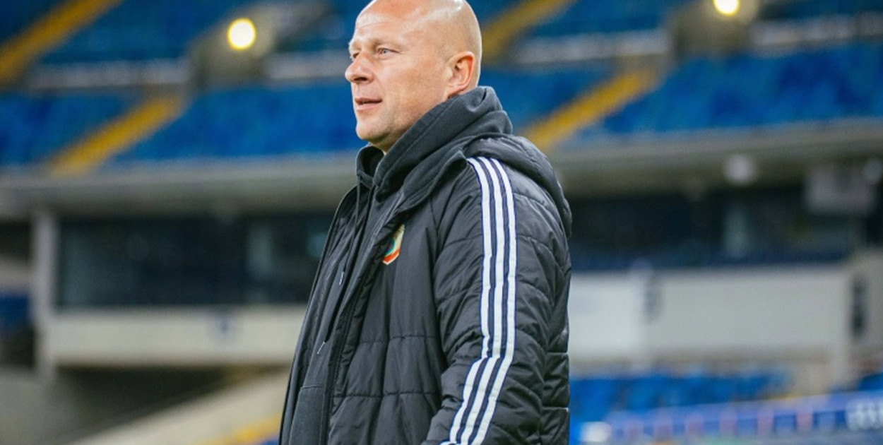 Janusz Niedźwiedź (miedzlegnica.eu)