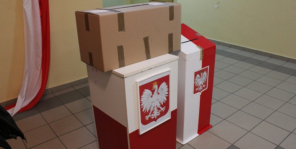 Rusza VI edycja konkursu „Wybieram Wybory” (Wojciech Obremski lca.pl)