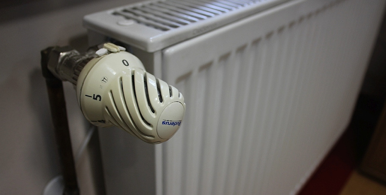 Kaloryfer (Wojciech Obremski lca.pl)