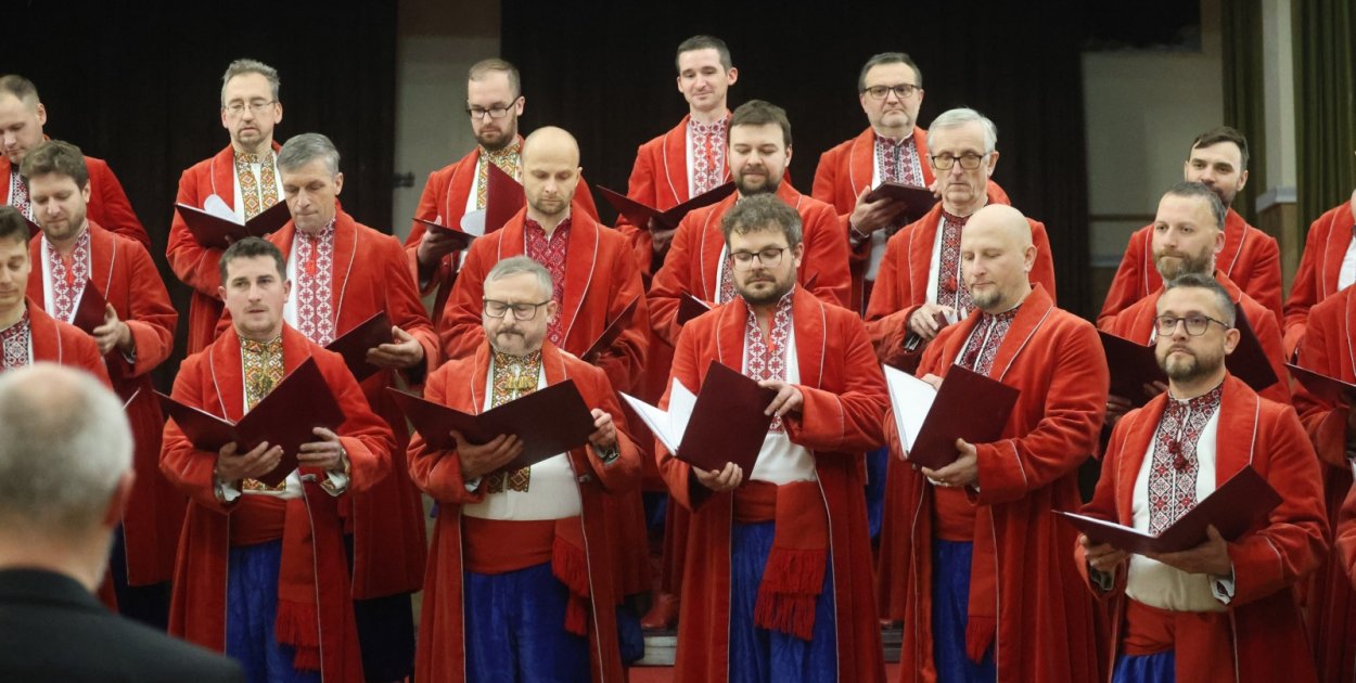 „Żurawli”  (Wojciech Obremski)