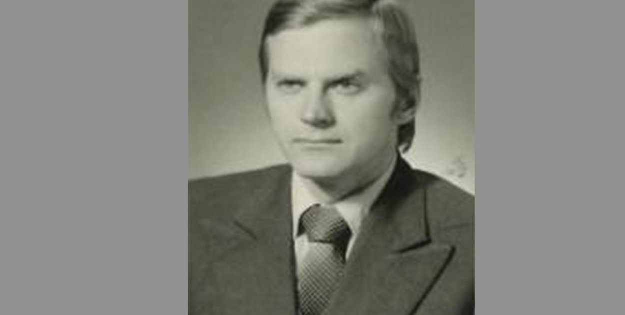 Waldemar Słomczyński (Mat. prasowy)