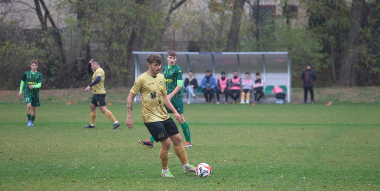 Cicha Woda Tyniec Legnicki (Wojciech Obremski)