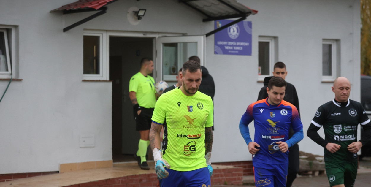 Mewa Kunice - Cicha Woda Tyniec Legnicki  (Wojciech Obremski)