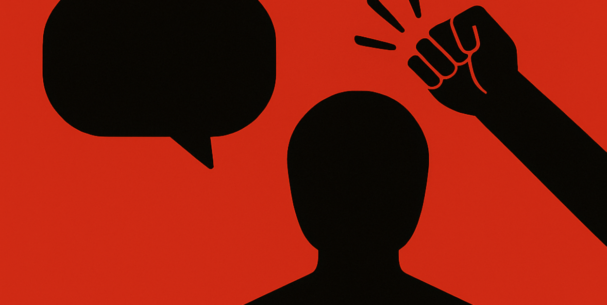 Policja zaprasza na debatę o hejcie i przemocy wśród młodzieży