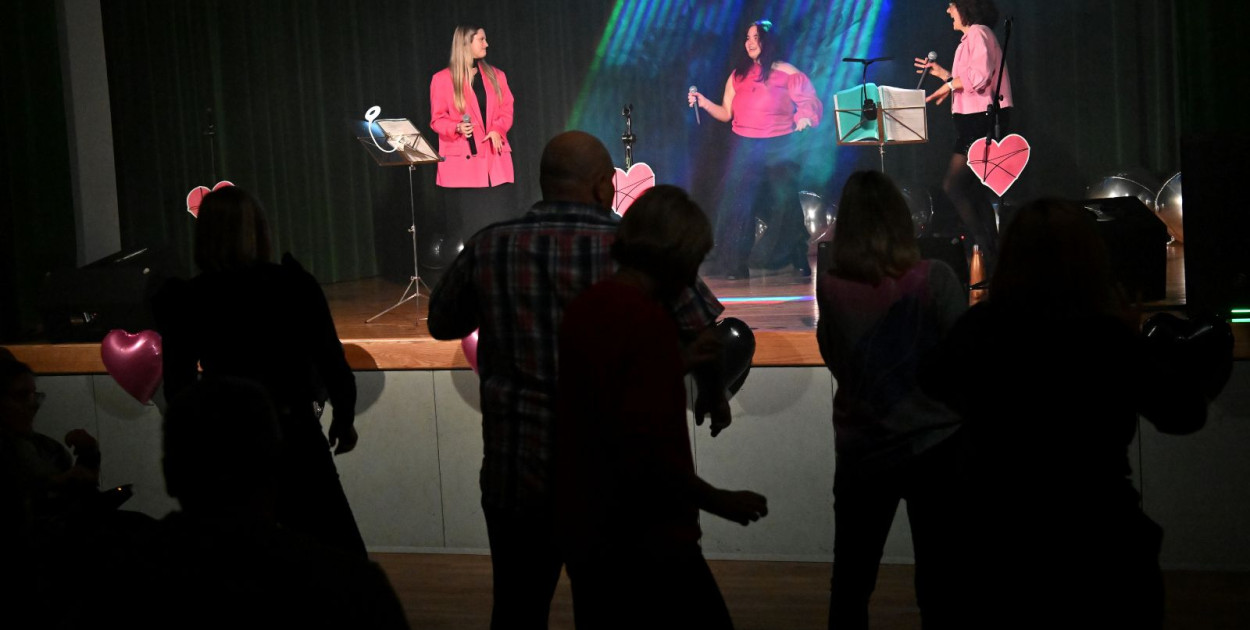 Atrium zaprasza wszystkich na domówkę (mat. prasowe)