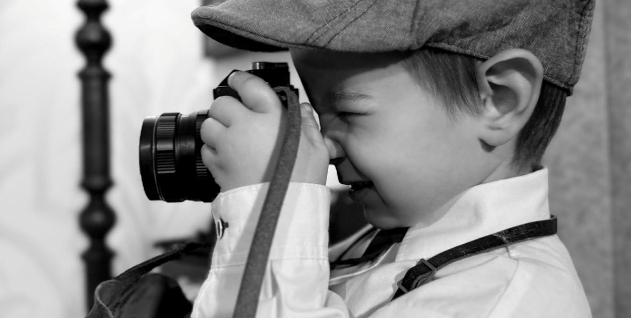 Dzieci z Przedszkolandii Bambino uczciły święto 11 listopada (mat. prasowe)