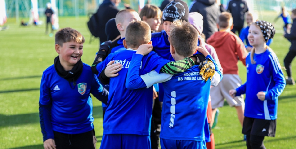 Turniej Świerkowa Od Nowa (Bartek Hamanowicz miedzlegnica.eu)