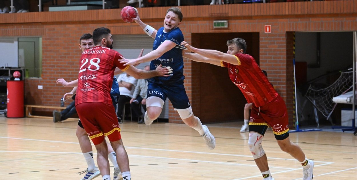 Siódemka Miedź Legnica (Piotr FLorek)