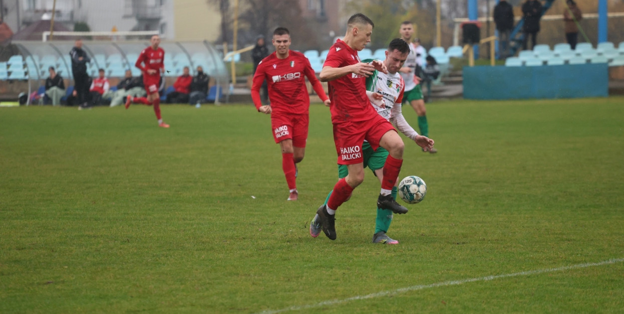 Prochowiczanka Prochowice (WO)