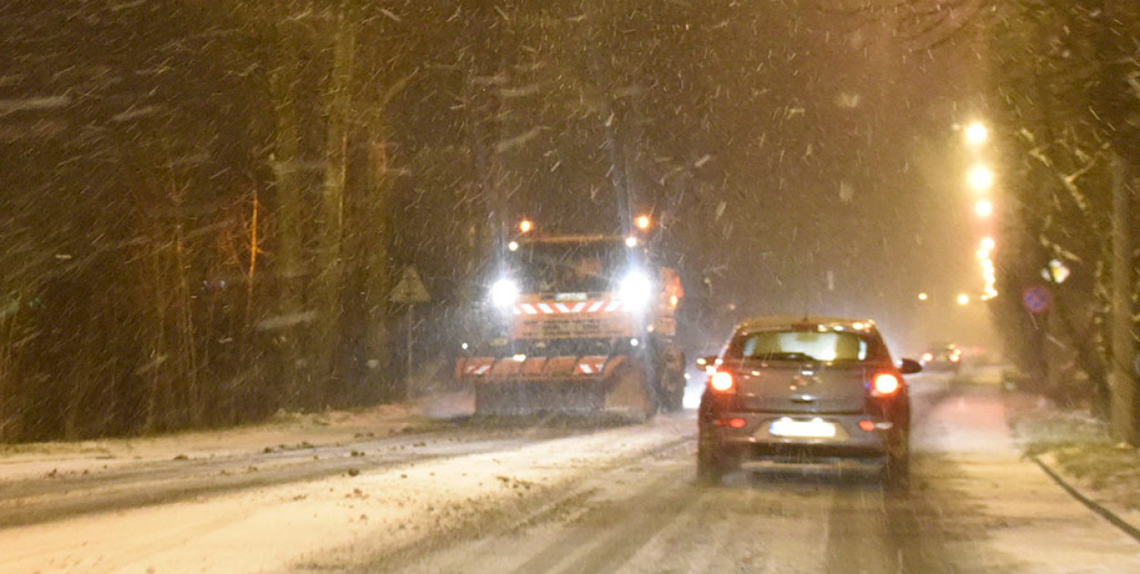 Zima (Piotr Florek lca.pl)