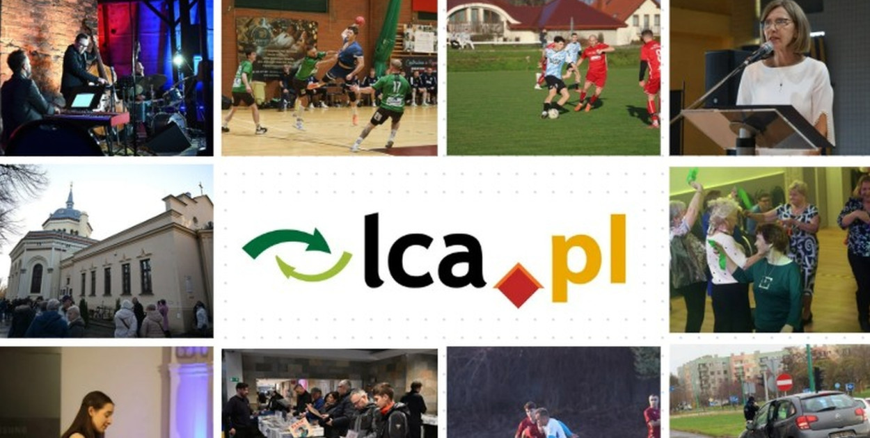 Weekend w Legnicy i okolicy (lca.pl)