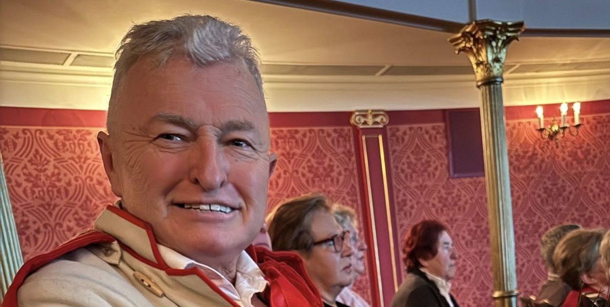 Michał Kuriata (Mat. prasowy)