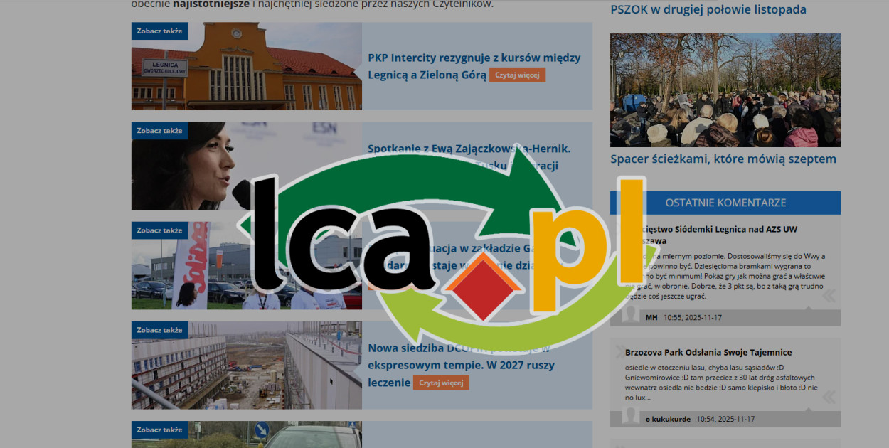 Lokalny Barometr Nastrojów