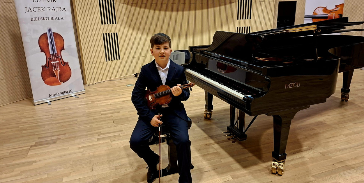 Antoni Szymański (Arch. ZSM)