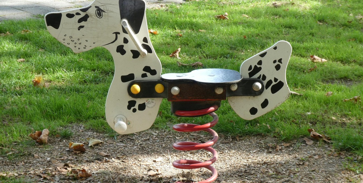 Plac zabaw (Pixabay)