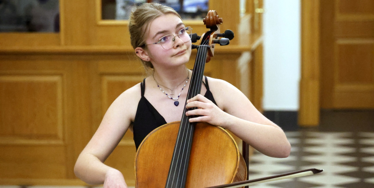 Ewa Krężel (Wojciech Obremski)