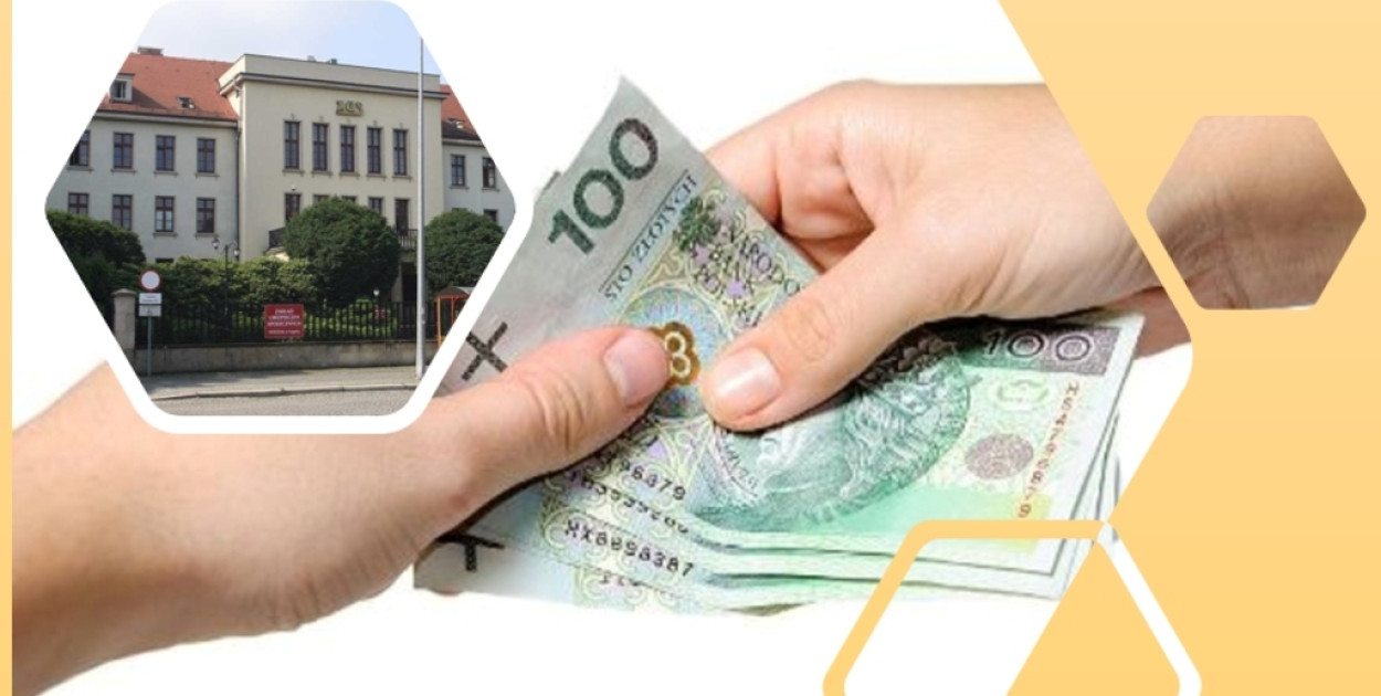 Zakład Ubezpieczeń Społecznych (WO lca.pl)