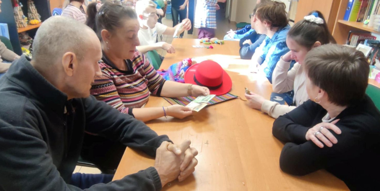 Miś Paddington i inne ciekawostki o Peru (mat. prasowe)